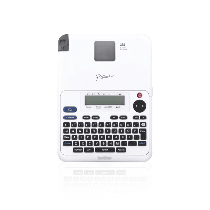Brother P-touch PT-2040SC The Brother Brother P-touch Home & Office Label Maker, , large