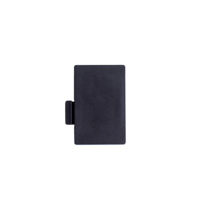 Brother mobile printer rechargeable battery with belt clip attachment