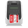 Brother RQL-820NWB Ultra-Flexible Label Printer with Multiple Connectivity (Refurbished), , small