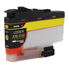 Brother Genuine LC3033Y INKvestment Super High-yield Yellow Ink Cartridge, Yellow, small