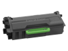 Cartucho de tóner Brother TN3499 de alto rendimiento con asa verde para impresoras láser