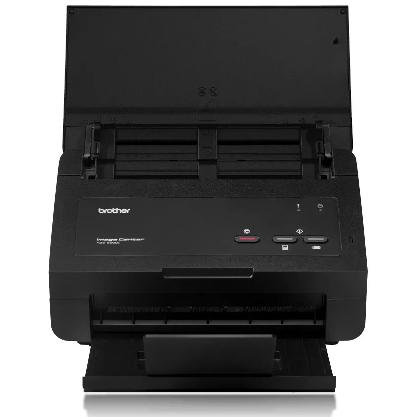 ADS2000E Duplex Desktop Scanner | Brother