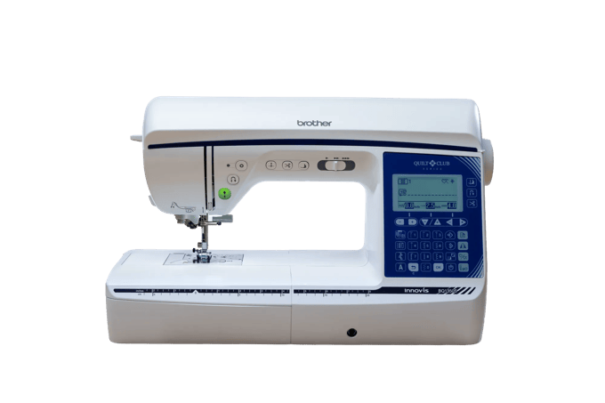 Brother Quilt Club BQ1350S Sewing & Quilting Machine, , large