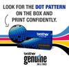 Brother Genuine TN229XLY High Yield Yellow Toner Cartridge, Black, small