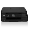 Brother MFC-J985DW all-in-one wireless inkjet printer with touchscreen display