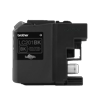 Brother Genuine LC201BK Standard-yield Black Ink Cartridge, Black, small