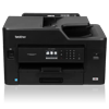 Brother MFC-J5330DW all-in-one wireless inkjet printer with dual paper trays