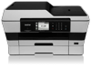 Brother MFC-J6925DW all-in-one color inkjet printer with wireless connectivity and touchscreen