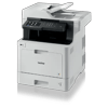 Brother RMFCL8900CDW Business Color Laser All-in-One Printer, Refurbished, , small