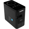 Brother P-touch label maker with wireless connectivity and touchscreen controls