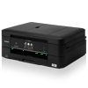 Brother MFC-J880DW all-in-one wireless inkjet printer with dual paper trays