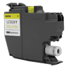 Brother Genuine LC3029Y INKvestment Super High-yield Yellow Ink Cartridge, Yellow, small