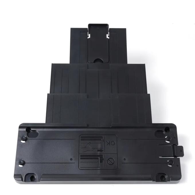 Brother OT-1001C optional paper tray accessory for scanner with adjustable guides
