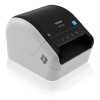 Brother QL-1100 Wide Format Professional Label Printer, , small