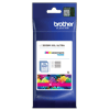 Brother LC3039M XXL ultra high-yield magenta ink cartridge in packaging