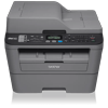 Brother MFC-L2685DW monochrome laser all-in-one printer with automatic document feeder