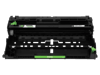Brother DR-890 drum unit with green accents for laser printers
