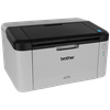 Impresora láser monocromática compacta Brother HL-1200 con conectividad inalámbrica