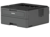 Brother HL-L2370DW compact monochrome laser printer with wireless connectivity