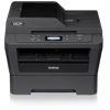 Brother DCP-7065DN all-in-one monochrome laser printer with automatic document feeder