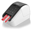 Brother QL-810W Ultra-fast Label Printer with Wireless, , small