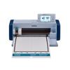 Brother ScanNCut SDX330D electronic cutting machine with touchscreen and cutting mat
