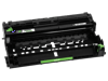 Brother DR820 drum unit with green accents for laser printers
