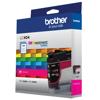 Brother Genuine LC404YS INKvestment Standard-yield Yellow Ink Cartridge, , small