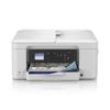 Brother MFC-J1355DW wireless all-in-one color inkjet printer with document feeder