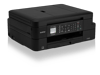 Brother MFC-J775DW all-in-one inkjet printer with wireless connectivity and touchscreen