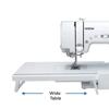 Brother RCP100X Computerized Sewing & Quilting Machine with 100 Built-in Stitches, Refurbished, , small