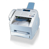 Brother PPF4750E all-in-one fax machine with phone and paper trays