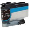 Brother Genuine LC404YS INKvestment Standard-yield Yellow Ink Cartridge, , small