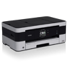 Brother MFCJ4420DW all-in-one color inkjet printer with wireless connectivity and touchscreen