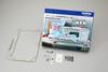 Brother Stellaire Innovis XJ1 XE1 BP3600 embroidery machine upgrade kit with hoops and accessories