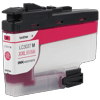 Brother LC3037M super high-yield magenta ink cartridge with INKvestment technology