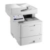 Brother MFC-L9630CDN color laser all-in-one printer with touchscreen and dual paper trays