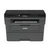 Brother HL-L2390DW monochrome laser all-in-one printer with wireless connectivity