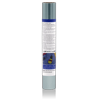 Brother ScanNCut DX heat transfer vinyl roll in light blue with product label