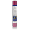 Brother ScanNCut pink glitter heat transfer vinyl roll for fabric crafts