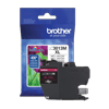 Brother Genuine LC3013M High-yield Magenta Ink Cartridge, Magenta, small