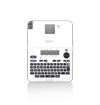 Brother P-touch PT-2040w wireless label maker with QWERTY keyboard