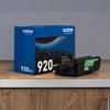 Brother Genuine TN920XXL Super High Yield Black Toner Cartridge, , small