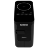 Brother P-touch label maker with wireless connectivity and touchscreen display