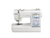 Brother NS1850D wireless sewing machine with LCD touchscreen and built-in stitches