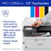 Brother MFC-L3765CDW Digital Color All-in-One Printer, , small