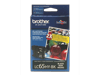 Brother LC65HY-BK high-yield black ink cartridge in retail packaging