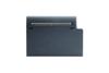 Brother label printer automatic cutter unit with precision blade slot