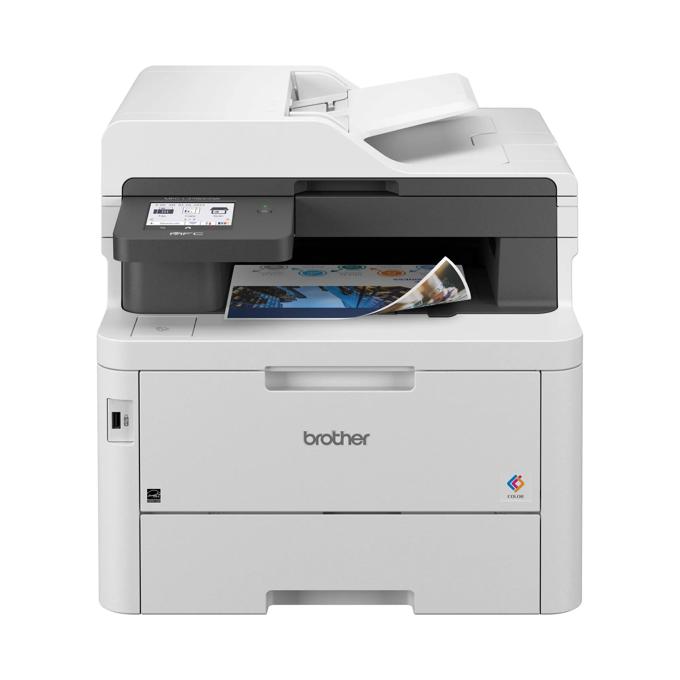 Brother MFC-L3780CDW Digital Color All-in-One Printer, , large