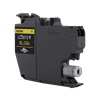 Brother Genuine LC3013Y High-yield Yellow Ink Cartridge, Yellow, small